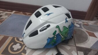 Helma na kolo - 4