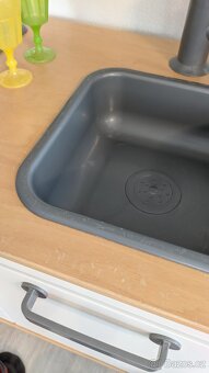 Dětská kuchynka IKEA - 4
