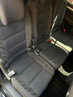 Volkswagen Touran 1.6TDI - 4