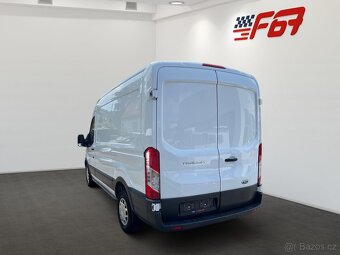 Ford Transit L2H2 TREND ZÁRUKA od FORD67 - 4
