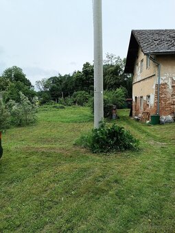 Prodej velkého domu - 4