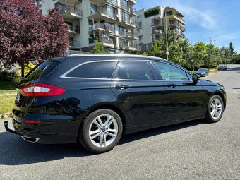 Ford Mondeo Titanium 2.0 TDCi 132kW - 4