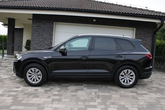 Volkswagen Touareg 3.0 V6 TDI SCR Elegance 4Motion, 1.majite - 4