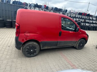 Citroen Nemo č. 20116 - 4