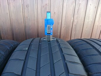 Letní pneu Bridgestone Turanza 215/55/R17 4 ks - 4