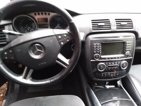 Mercedes R w251 320cdi ND - 4
