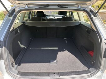 Volkswagen Passat B8 2015 | 2.0 TDI 140 kW - 4