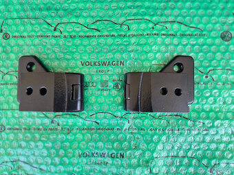 závěs dveří dolní pravý + levý Škoda Felicia Pick Up 6U78271 - 4