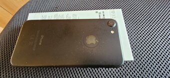 I-PHONE 7 BLACK - na ND - 4