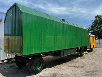 MARINGOTKA DÉLKA 8 M.PO RENOVACI - 4
