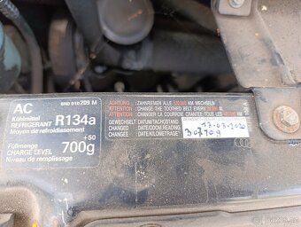 Volkswagen Transporter T4 2.5 TDi 75kw 5míst - 4