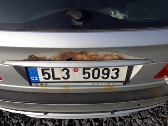 BMW E46 320i 125kW, LPG, r.v. 2001, r6 - 4