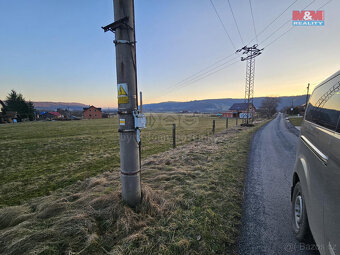 Prodej pole, 2113 m², Odry - 4