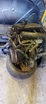 Passat b6 2.0tdi - 4