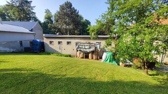 Prodej komerčního objektu, 213 m2 - Bystřice pod Hostýnem - - 4