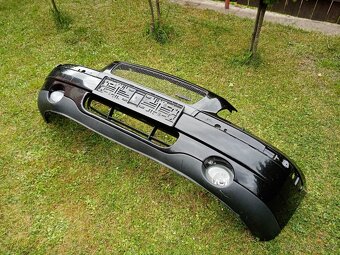 Přední nárazník Volvo S60 - 2001 - 4