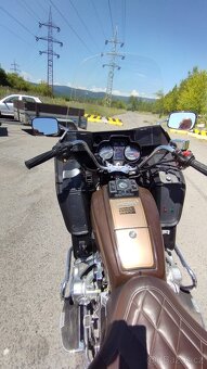 Honda Gold Wing Aspencade - 4