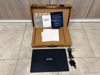 Notebook Asus E510M - 4