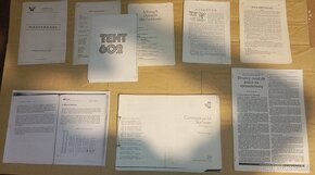 Commodore C64 - 4