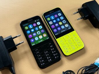 Nokia 225 DUAL SIM - 4