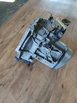 Převodovky Peugeot,Citroen,ruzne modely - 4
