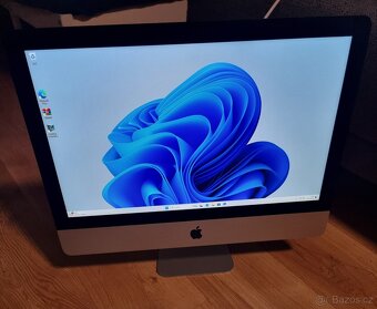 Apple iMac intel i5/8GB RAM/SSHD/NVIDIA GT750/MACOS/WIN11 - 4