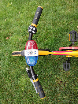 Dětské kolo Leder Fox 16" - 4