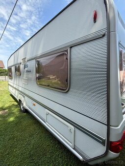 Karavan LMC - 4
