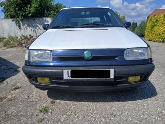 Škoda Felicia 1,3 MPI 50 kw,servo - 4