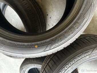 PNEU 205/50 R16 ZEETEX - 4