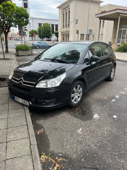 Pronájem auta - 4