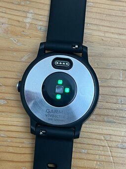 Garmin vívoactive 3 - 4