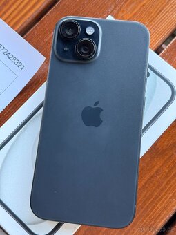 iPhone 15 128GB + 2 roky záruka - 4