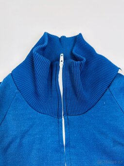 Vintage pánská mikina Adidas - 4