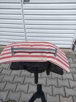 Elektrický radiátor ADAX Clea - 4