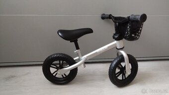 Odrážedlo Stiga Runracer C10 - 4