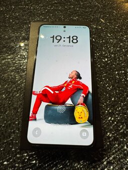Prodám Samsung S22+ 128gb - 4