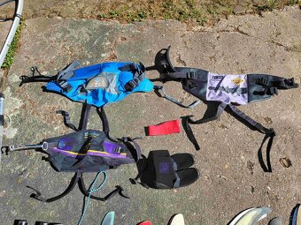 Windsurf komplet - 4