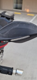 Ducati Multistrada 1000S DS - 4