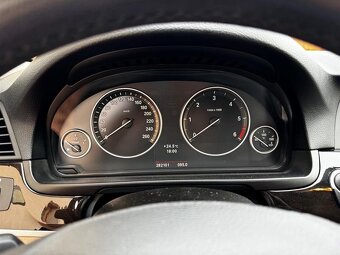 BMW F11 520d 135kw - 4