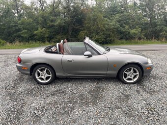Mazda Mx-5 NBFL Phoenix - 4