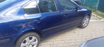 Škoda Octavia 2 1.9TDI 77KW - 4