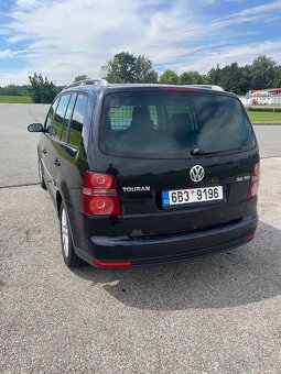 Touran 2.0tdi - 4