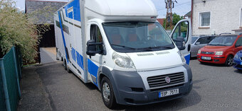 Fiat Ducato, 2.3 96kW obytné/dílna - 4