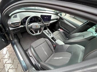 Cupra Formentor 1.5 TSI DSG - 2 sady kol, nový olej v DSG - 4
