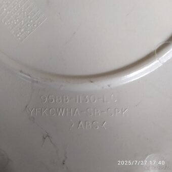 orig.poklice Ford Transit 14" - 4