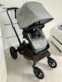 Kočárek Bugaboo Fox2 - 4