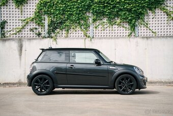 MINI Cooper SD - 4