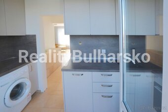 Luxusně zařízený apartmán 2+1 (92 m²) RAVDA BULHARSKO - 4