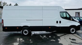 🚚 Iveco Daily 35S16 - L4H2 – rok 2019 – TOP stav 🚚 - 4